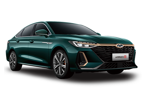 CHERY Arrizo 8 I