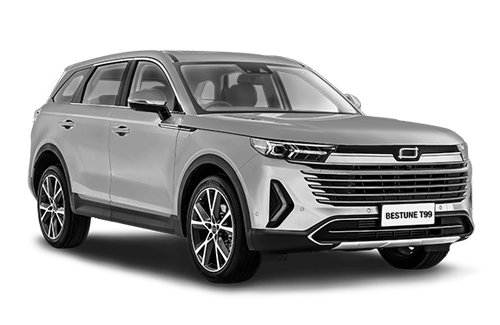 FAW Besturn T99 I Рест