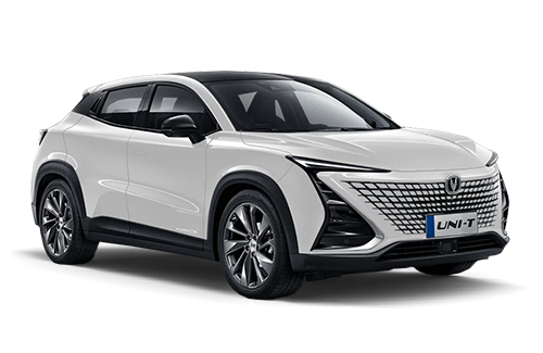 Changan UNI-T I