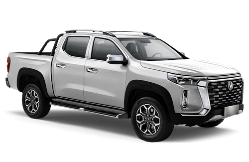 Changan Hunter Plus I Рест