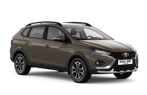 Lada Iskra SW Cross I