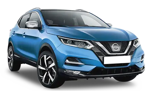 Nissan Qashqai III