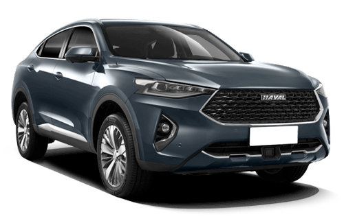 Haval F7x I
