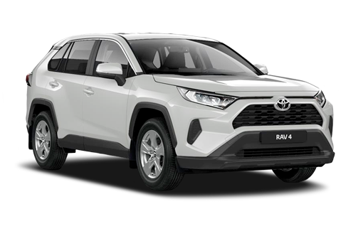 Toyota RAV4 V