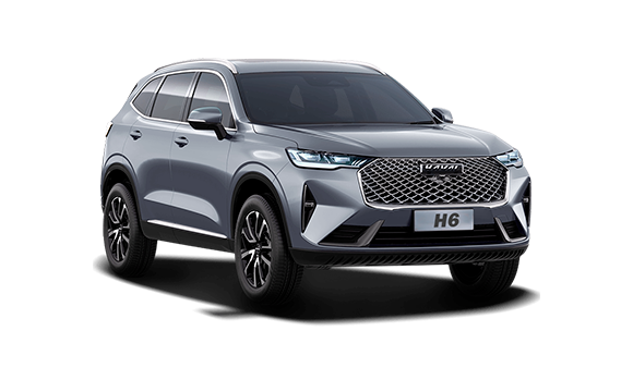 Haval H6 III