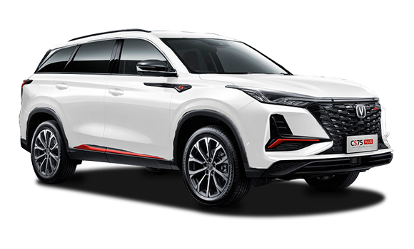 Changan CS75 Plus I Рест