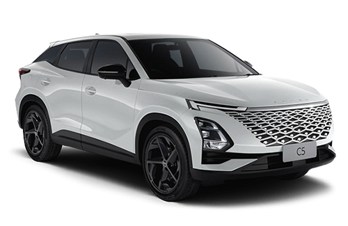 Omoda C5 I
