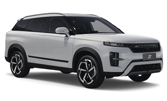 JELAND J7 I — Серый