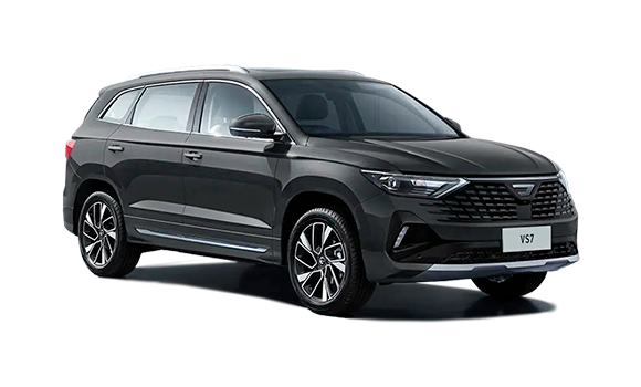 Jetta VS7 I Рест — Серый